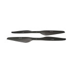 Wholesale Price Original T-Motor P24 P24*7.2 Hole Size 10mm Inch Carbon Fiber Props P24x7.2 CW+CCW Propellers for Rc Hexrotor
